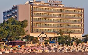 Mediterranean Hotel Rodi